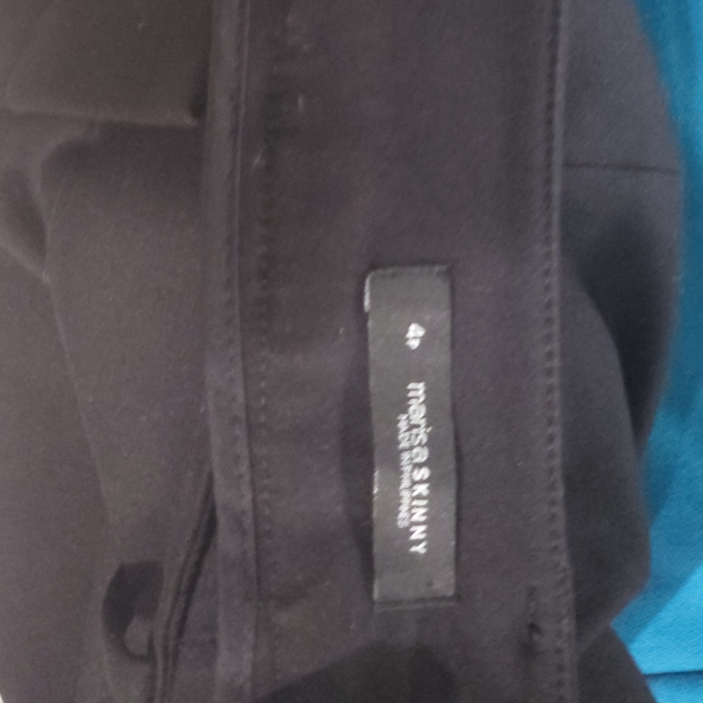 Loft pants - Picture 4 of 4